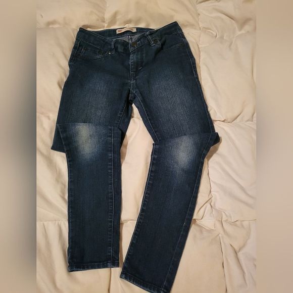 Levi's Other - Levi skinny JEAN